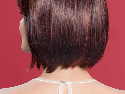 Peluca Cabello Sintético | Change