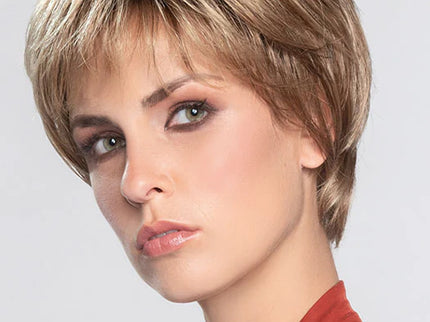 Peluca Cabello Sintético | Charlotte