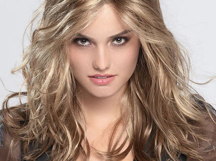 Peluca Cabello Sintético | ARROW