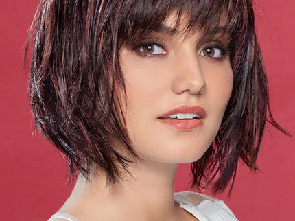Peluca Cabello Sintético | Change