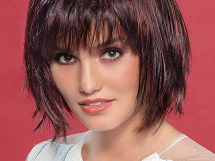 Peluca Cabello Sintético | Change