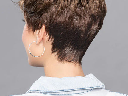 Peluca Cabello Sintético | Tab