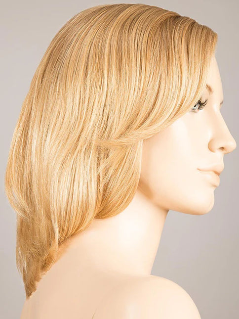Peluca Pelo Natural | SOLE