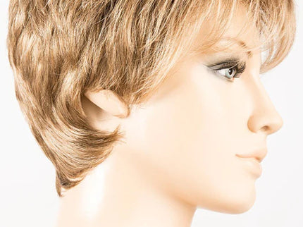 Peluca Cabello Sintético | Stay
