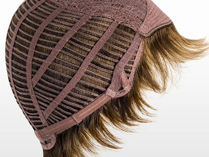 Peluca Cabello Sintético | Tool