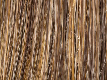 Prótesis Capilar de Mujer | Top Mono de Ellen Wille