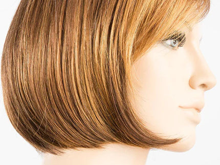 Peluca Cabello Sintético | Vista