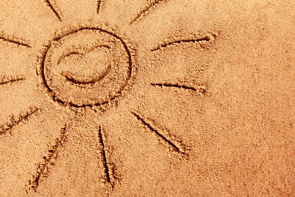 sombrero para proteger sol