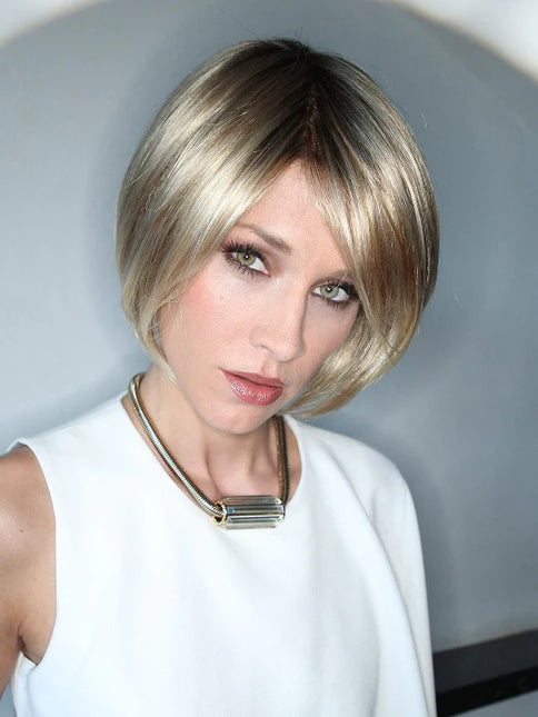 Prótesis Capilar de Mujer | Just de Ellen Wille