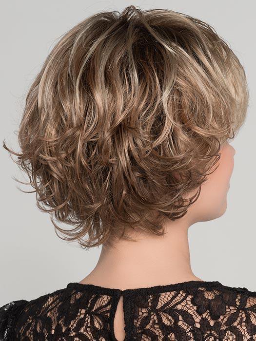 Peluca Cabello Sintético | FLAIR MONO