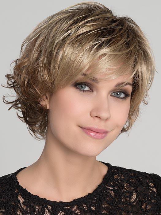 Peluca Cabello Sintético | FLAIR MONO