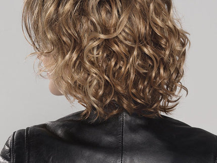 Peluca de Pelo Natural | GIRL MONO