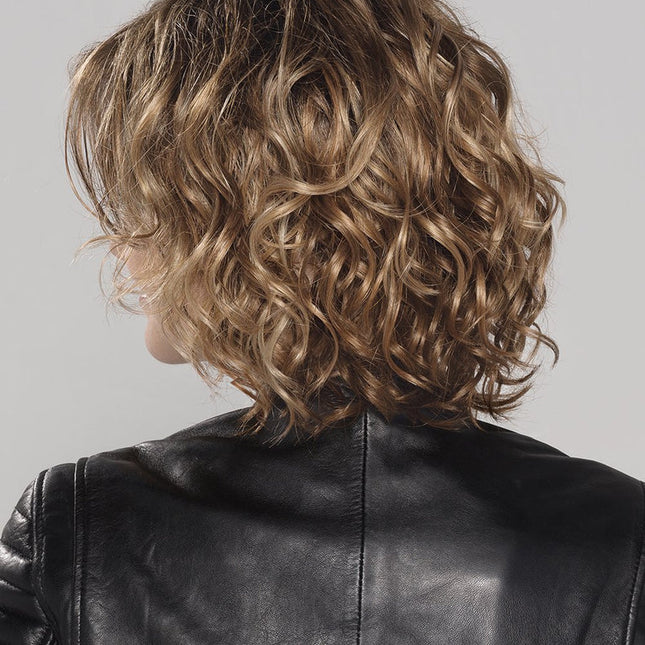 Peluca de Pelo Natural | GIRL MONO
