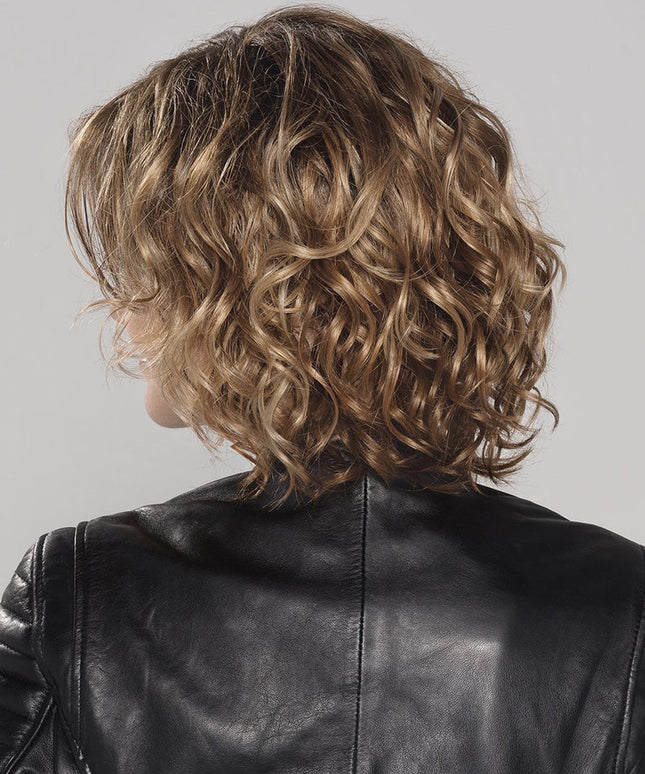 Peluca de Pelo Natural | GIRL MONO