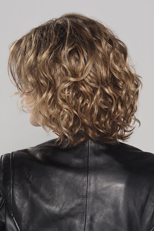 Peluca de Pelo Natural | GIRL MONO