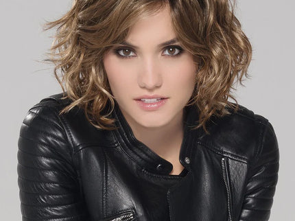 Peluca de Pelo Natural | GIRL MONO