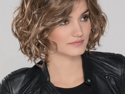 Peluca de Pelo Natural | GIRL MONO