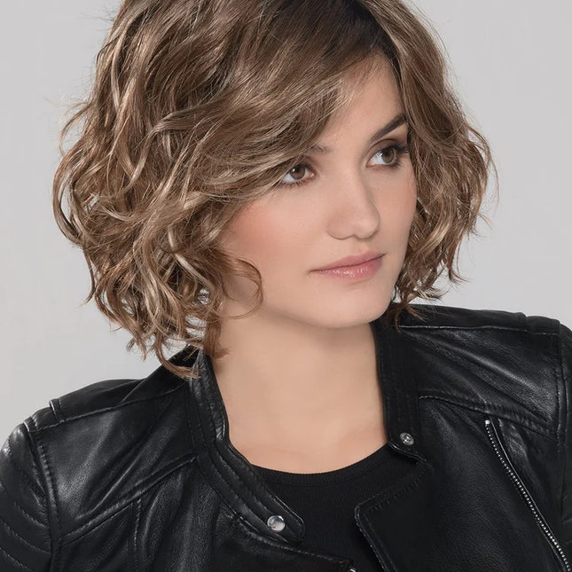 Peluca de Pelo Natural | GIRL MONO