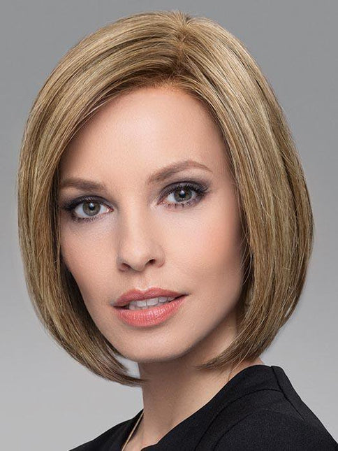 Peluca Pelo Mixto | ADORE
