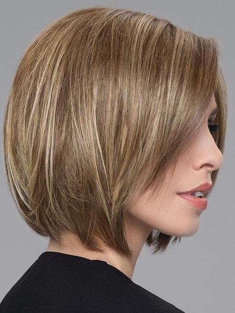 Peluca Pelo Mixto | ADORE
