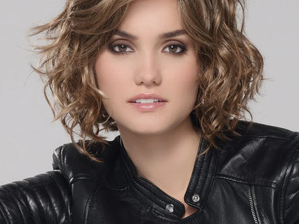 Peluca de Pelo Natural | GIRL MONO