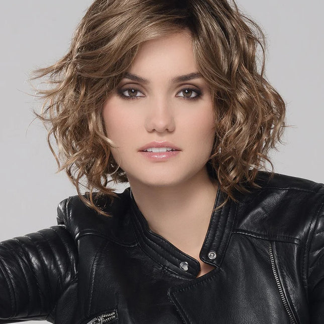 Peluca de Pelo Natural | GIRL MONO