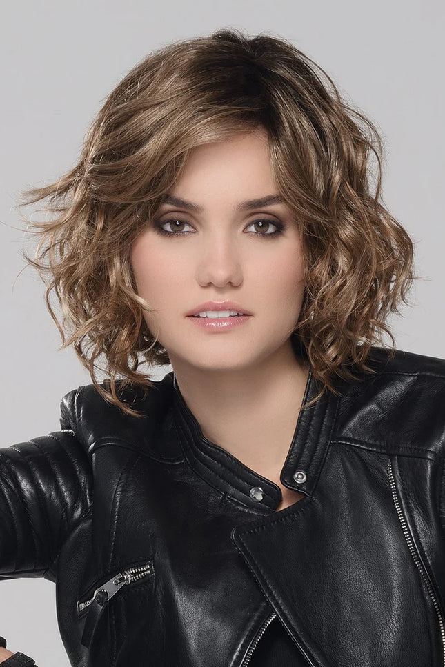 Peluca de Pelo Natural | GIRL MONO