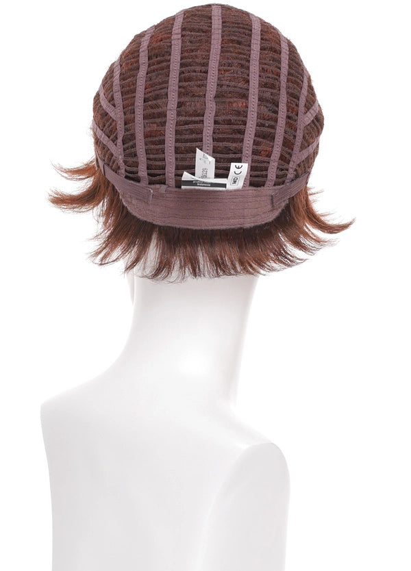 Peluca Cabello Sintético | LEXI