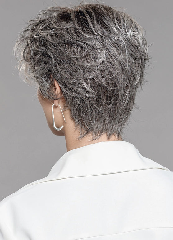 Peluca Sintética | LATINA MONO PART