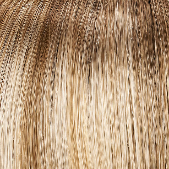 Peluca de Pelo Natural | CARRIE