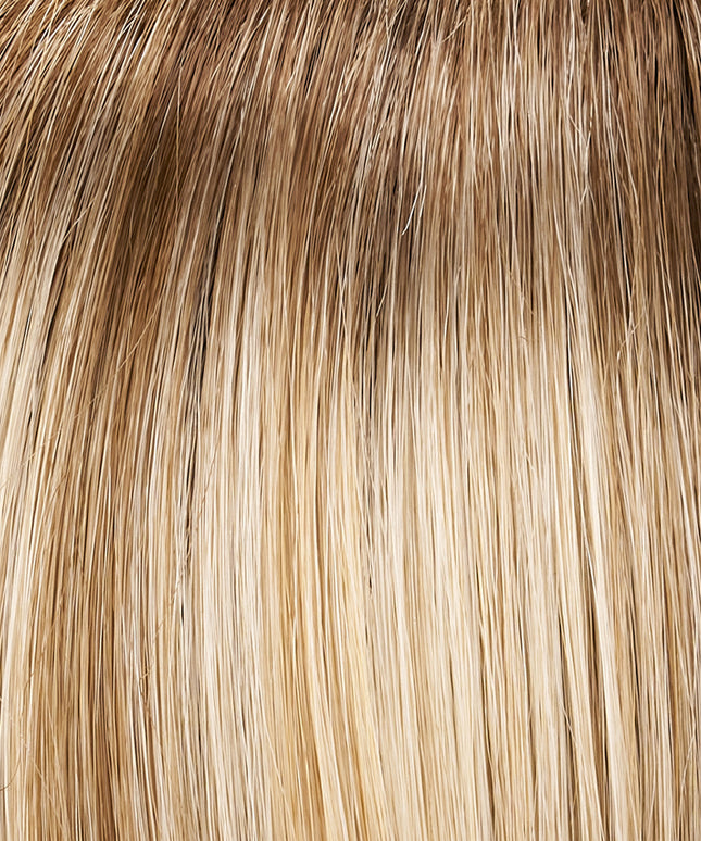 Peluca de Pelo Natural | CARRIE