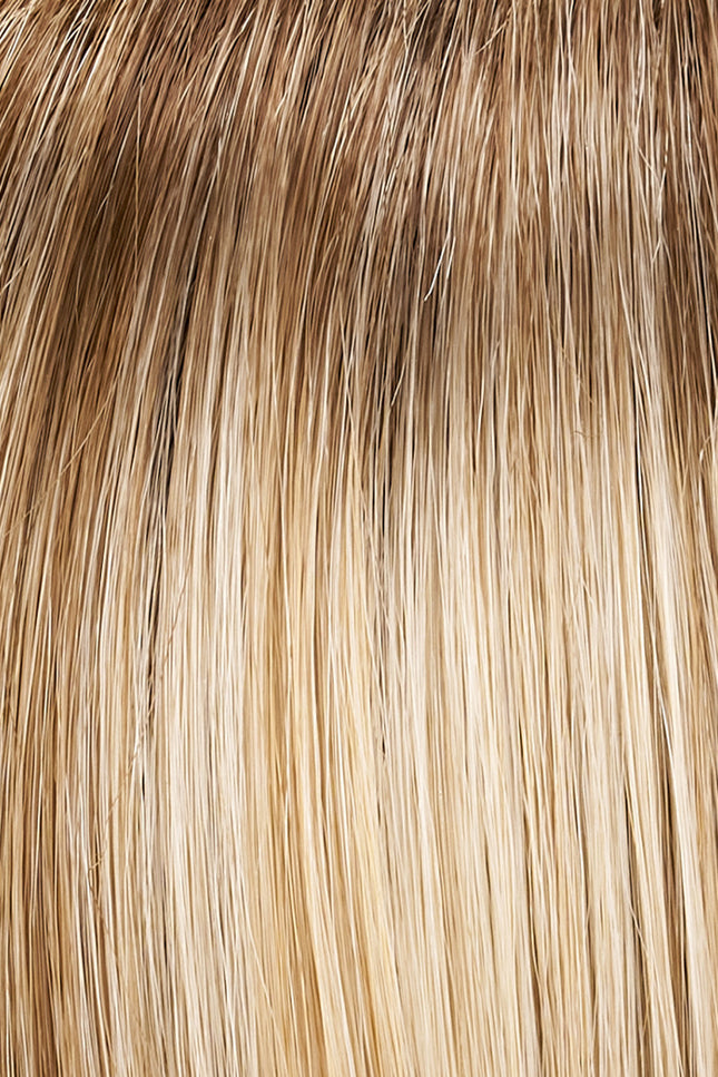 Peluca de Pelo Natural | SIENNA