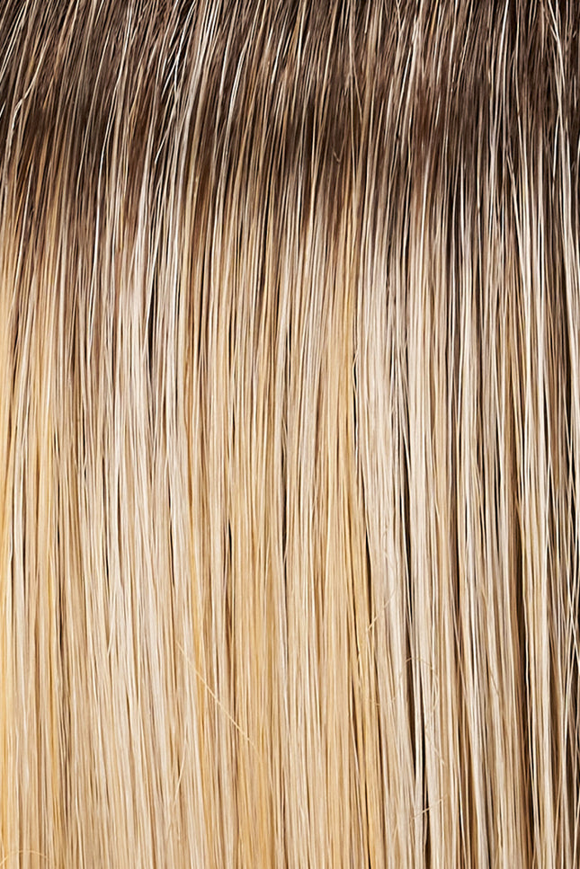 Peluca de Pelo Natural | Sophia