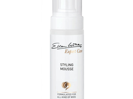 Styling Mousse de Ellen Wille