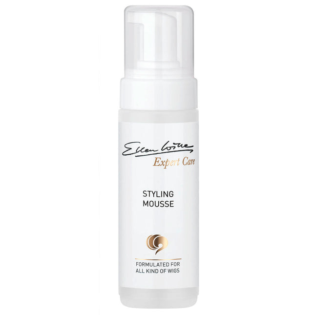 Styling Mousse de Ellen Wille