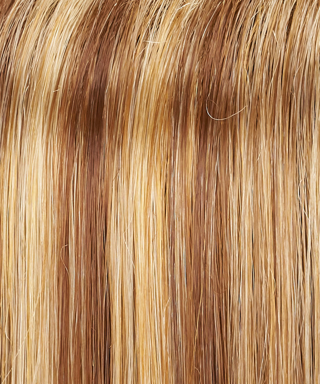 Peluca de Pelo Natural | Sophia