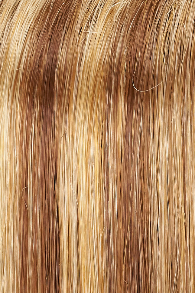 Peluca de Pelo Natural | CARRIE