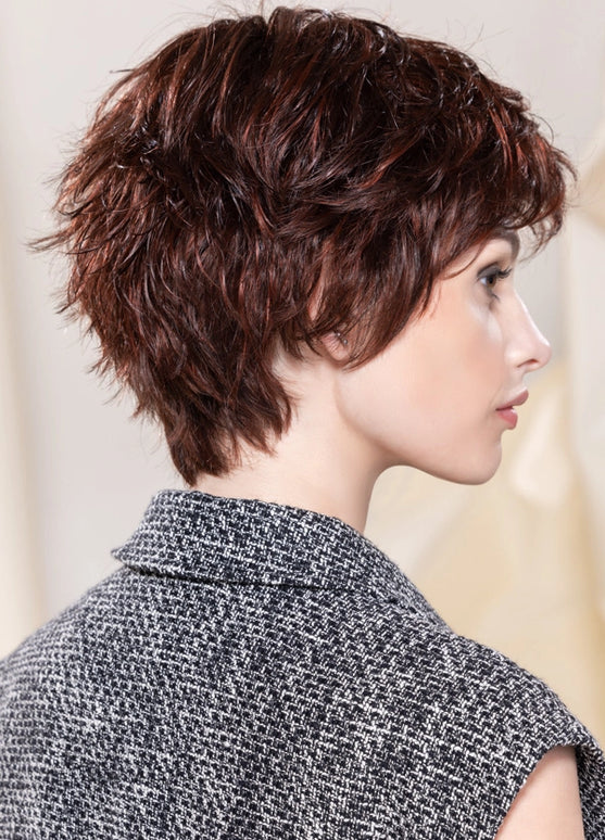 Peluca Cabello Sintético | LEXI