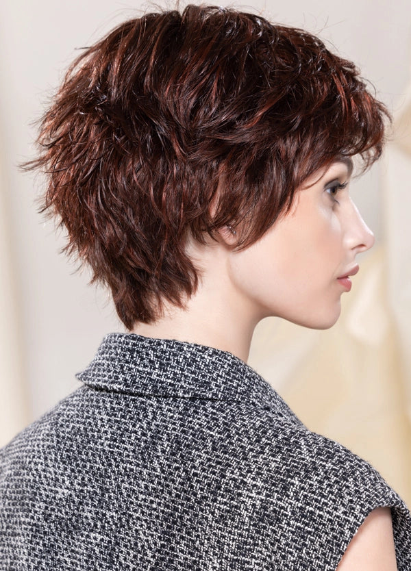 Peluca Cabello Sintético | LEXI