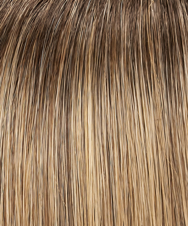 Peluca de Pelo Natural | CARRIE