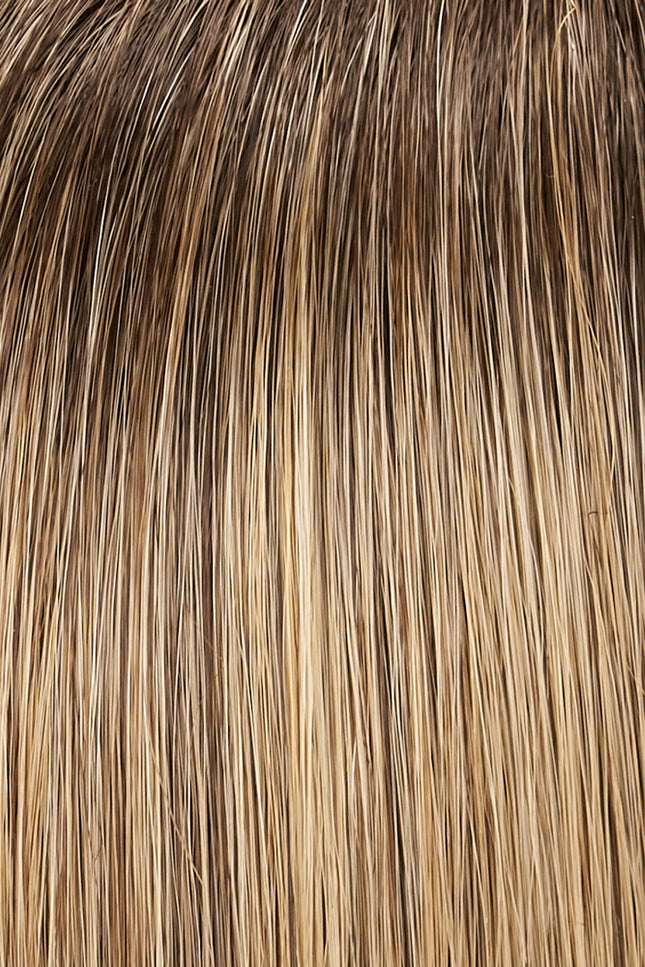 Peluca de Pelo Natural | Sophia