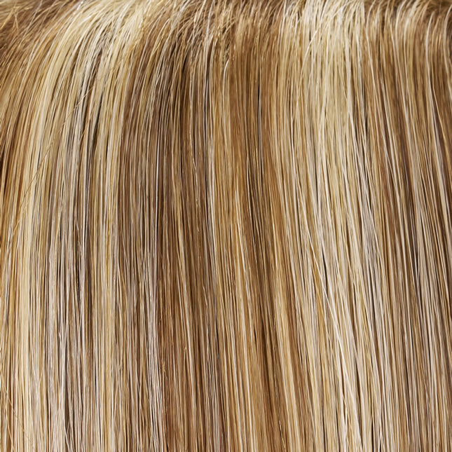 Peluca de Pelo Natural | BLAKE