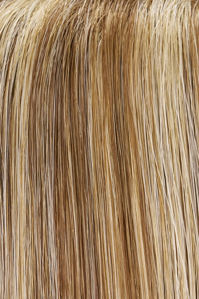 Peluca de Pelo Natural | BLAKE