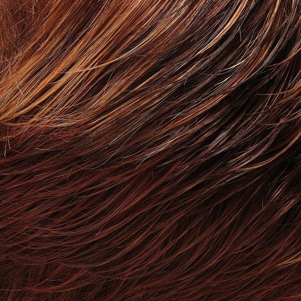 Peluca Cabello Sintético | NOAMI de Jon Renau