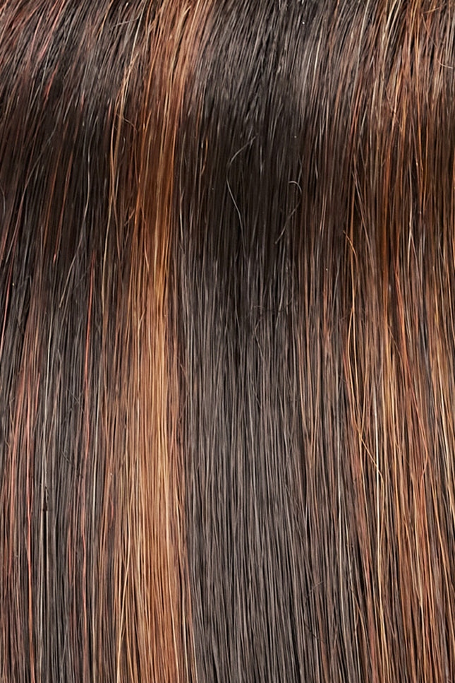 Peluca de Pelo Natural | CARRIE