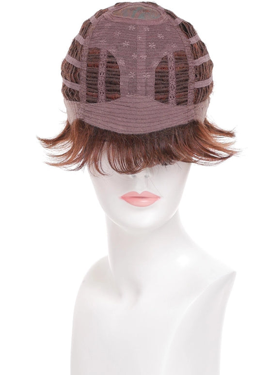 Peluca Cabello Sintético | LEXI