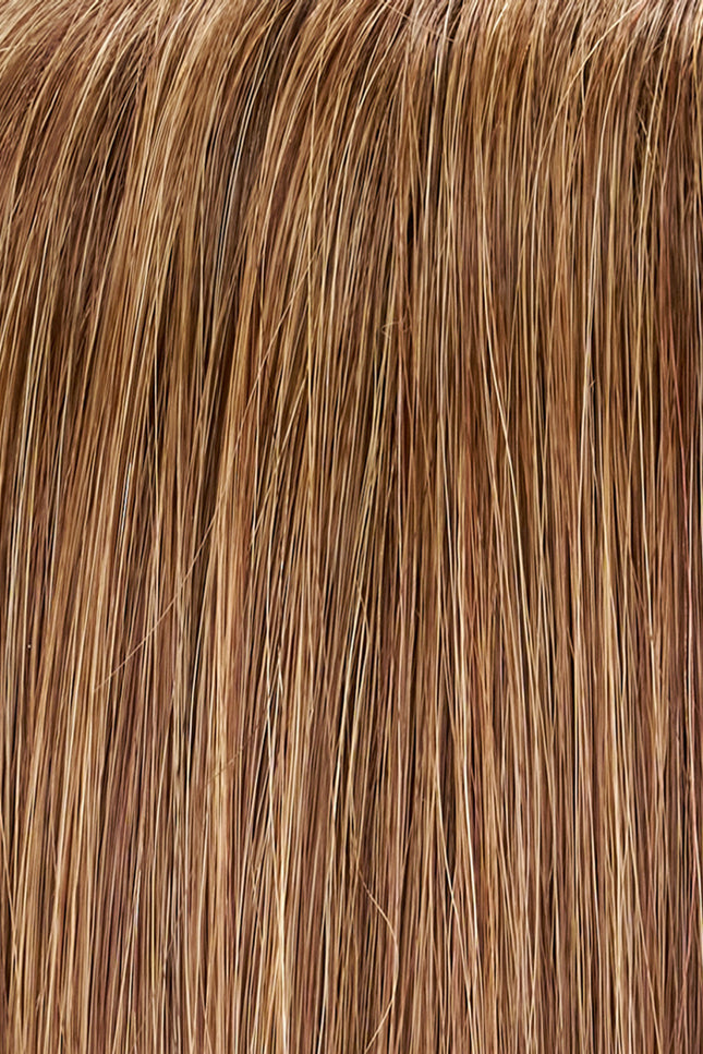 Peluca de Pelo Natural | Sophia