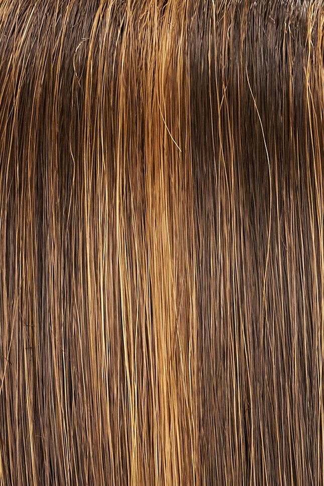 Peluca de Pelo Natural | CARRIE