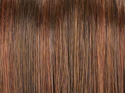 Peluca de Pelo Natural | SIENNA