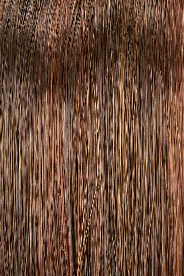 Peluca de Pelo Natural | CARRIE